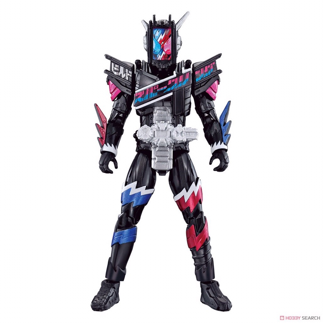 Masked Rider Zi-O - RKF Rider Armor Series Decade Armor by Bandai