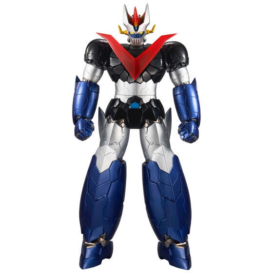 PRE-ORDER : Jumbo Soft Vinyl Figure Great Mazinger (INFINITY) Ver.2