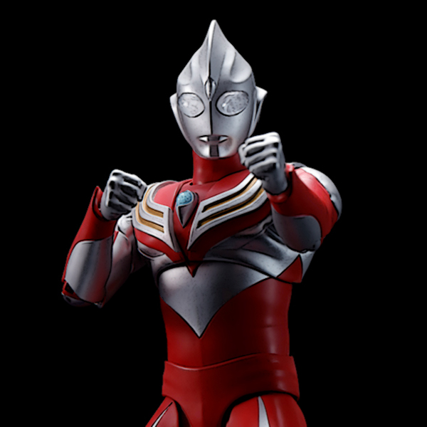 $ S.H.FIGUARTS (SHINKOCCHOU SEIHOU) Ultraman - Ultraman Tiga Power Type