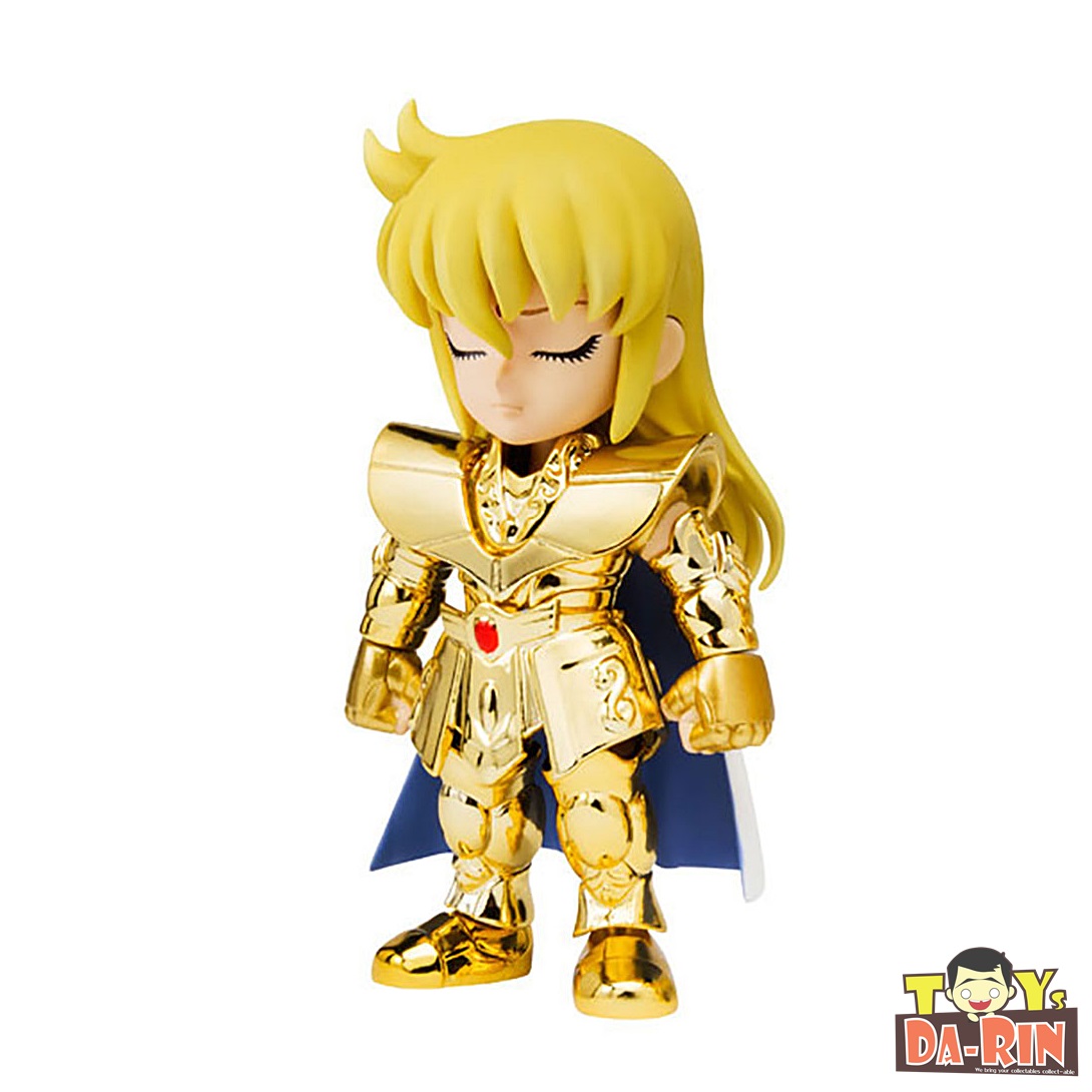 $ Saint Seiya DAIZENSHUU 01 - Virgo Shaka