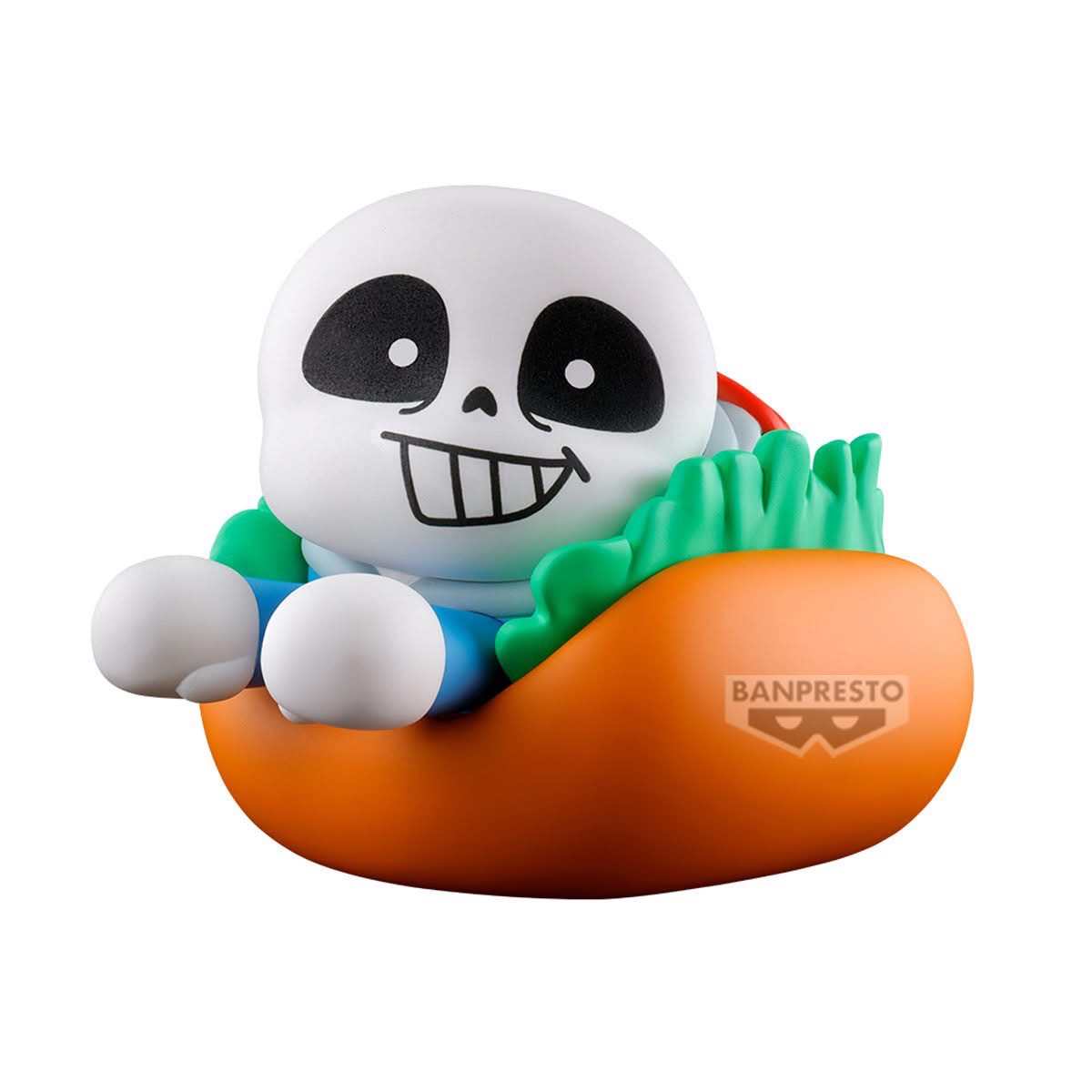 Pre-order : UNDERTALE 03/2025 by Banpresto