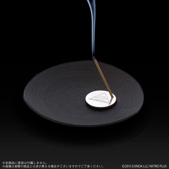 PRE-ORDER : Touken Ranbu ONLINE × Nippon Kodo Incense