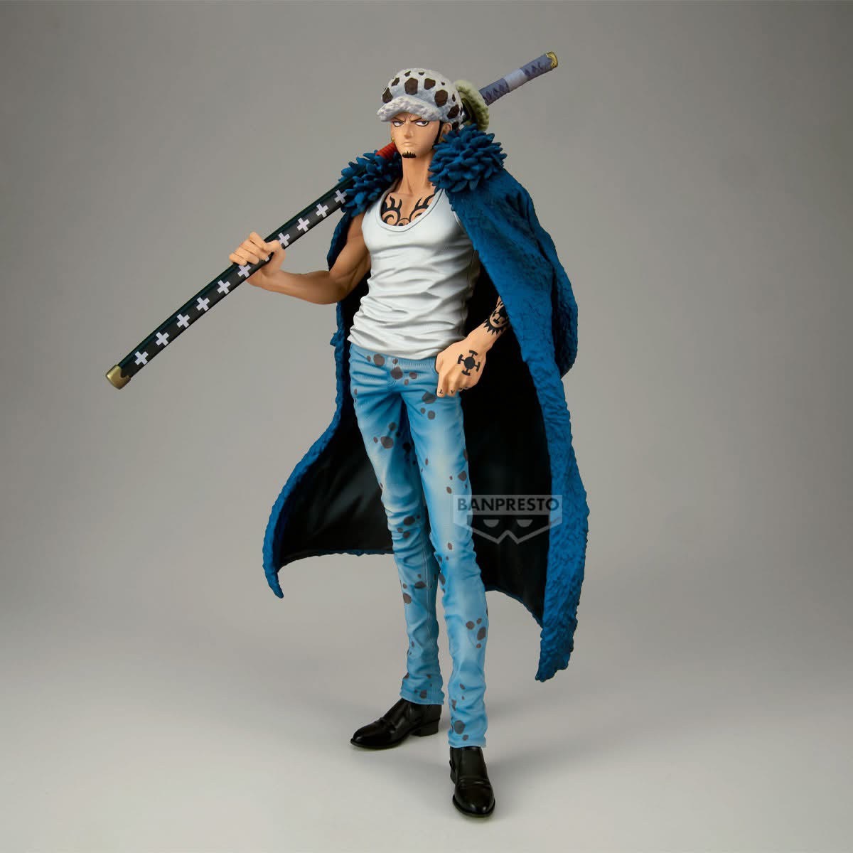 Pre-order : ONE PIECE 10/2025 by Banpresto