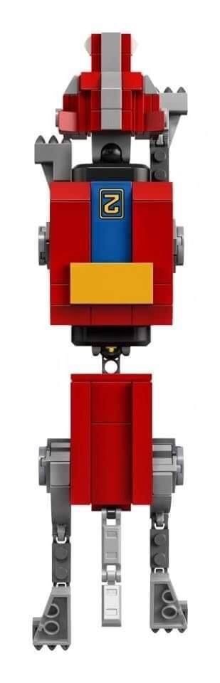 Lepin 16057 Voltron 2600pcs