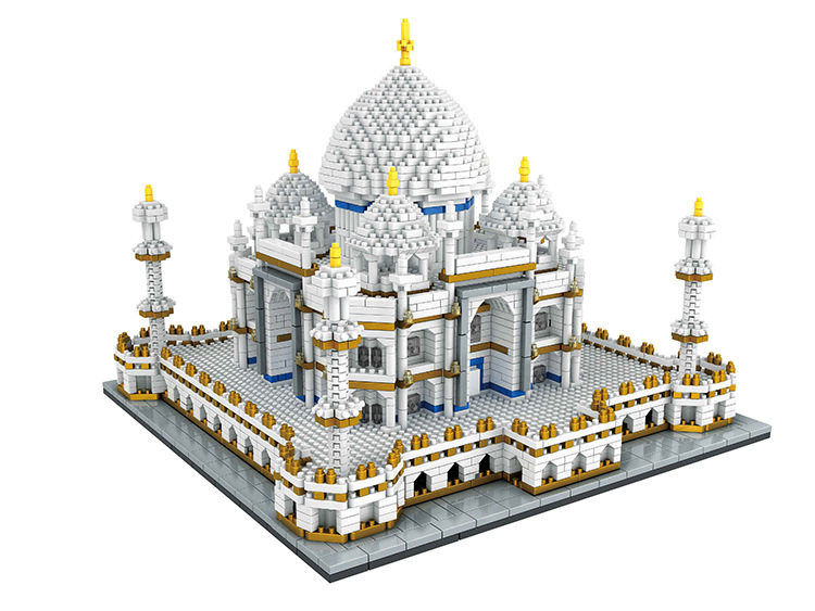 Building Star 9914 Taj Mahal 3950pcs