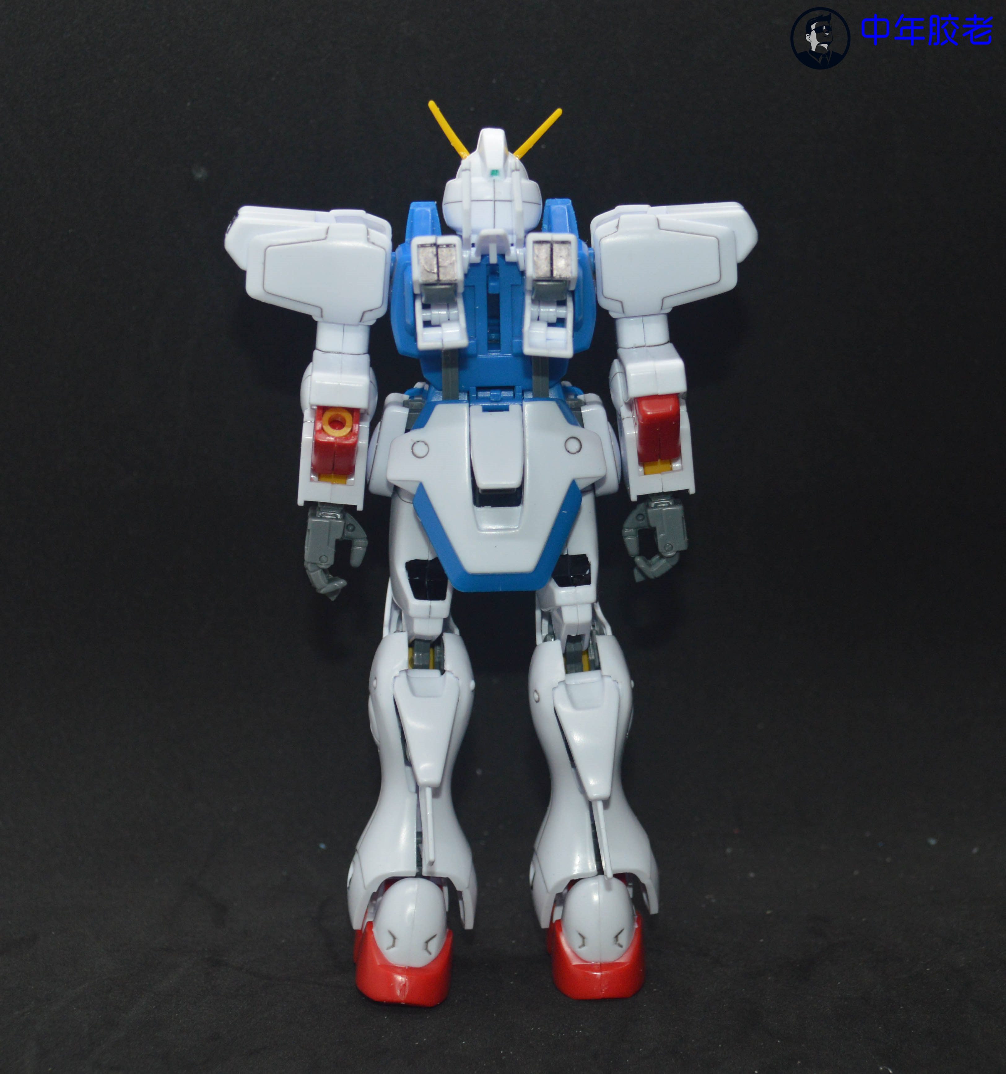 Hg 1/100 LM312V04 Victory Gundam by Bandai