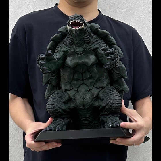 PRE-ORDER : UA Monsters GAMERA -Rebirth-