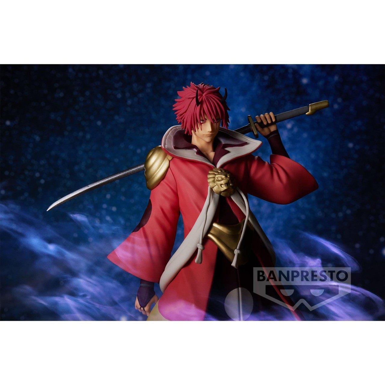 Pre-order : THAT TIME I GOT REINCARNATED AS A SLIME -RELAX TIME- SHION / BENIMARU /SOEI