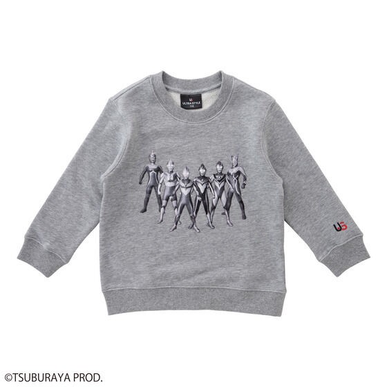 PRE-ORDER : ULTRA STYLE Trainer Collective Pattern