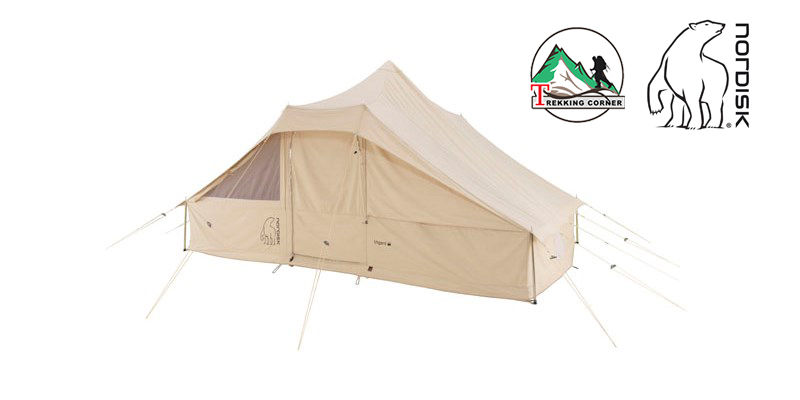 เต็นท์ Nordisk Utgard 13.2