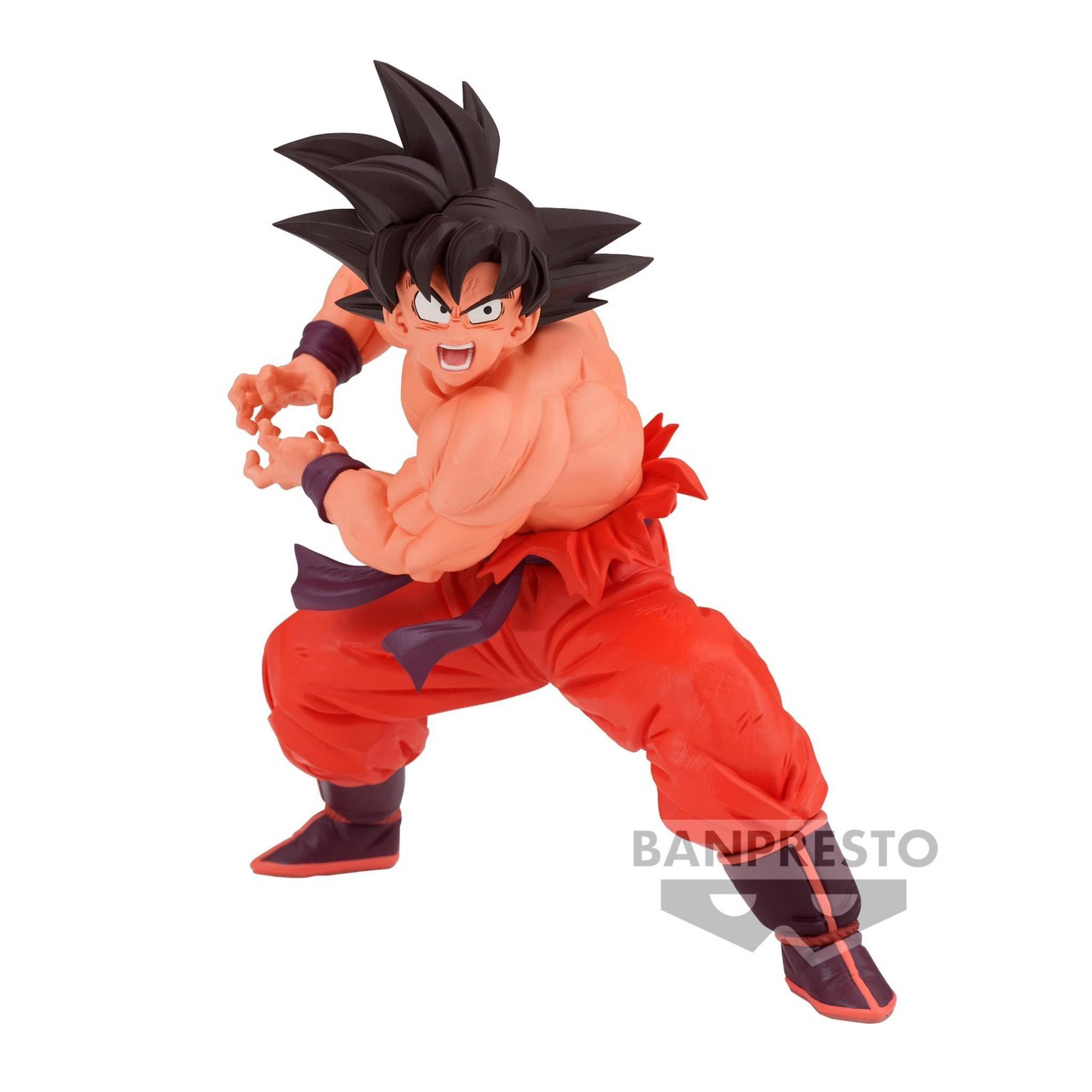 Pre-order : DRAGON BALL Z MATCH MAKERS (SON GOKU VS VEGETA)