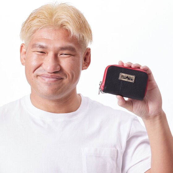 PRE-ORDER : Kamen Rider 555 SEAL Smart Key Case