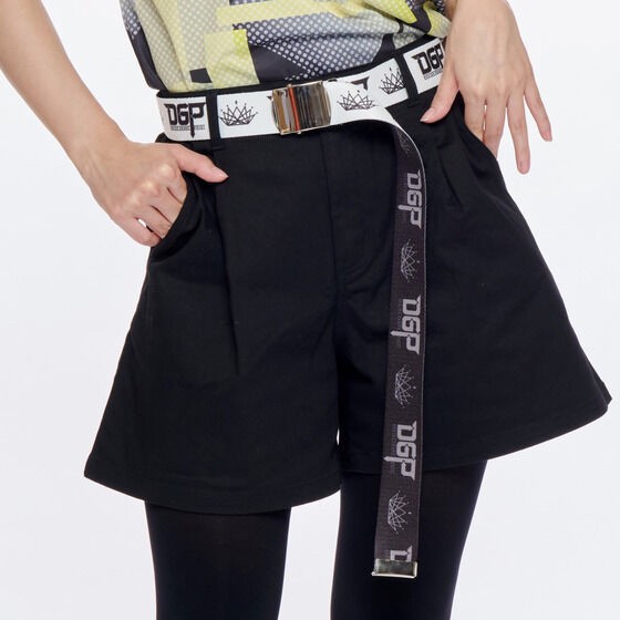 PRE-ORDER : Kamen Rider Geats DGP (Desire Grand Prix) Gacha Belt