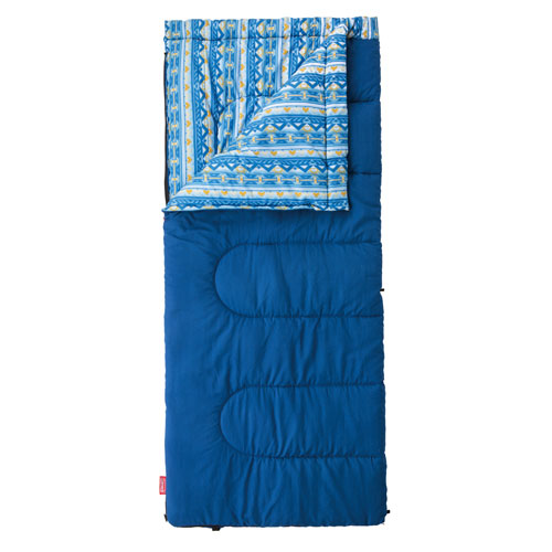 Coleman Cozy/C5
