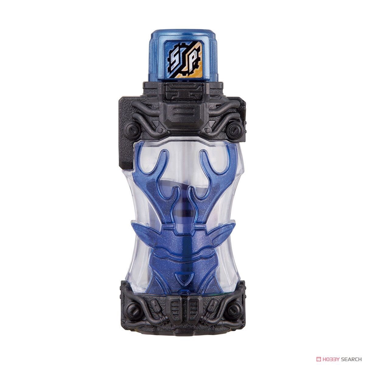 Masked Rider Build - DX Deer Pyramid Full Bottle Set by Bandai