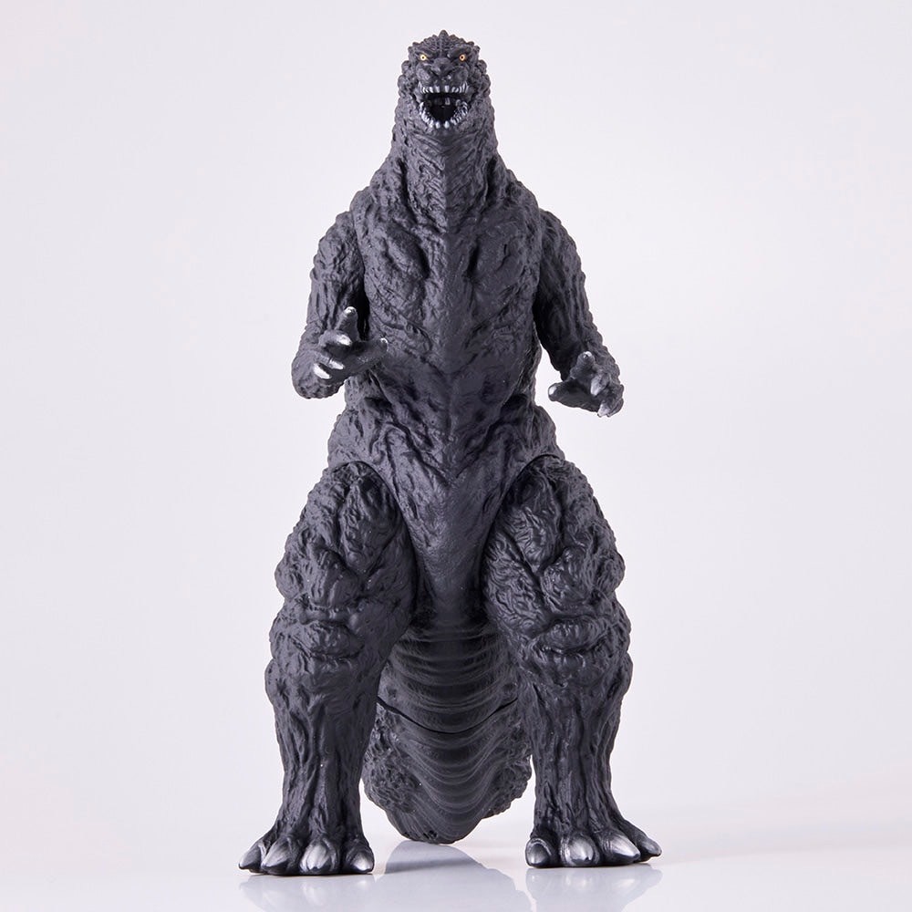 Godzilla - *Godzilla Store Limited* - Movie Monster Series - Godzilla (Godzilla VS Gigan Rex) by Bandai