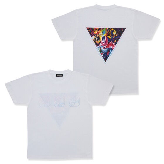 PRE-ORDER : Kamen Rider Revice T-shirt