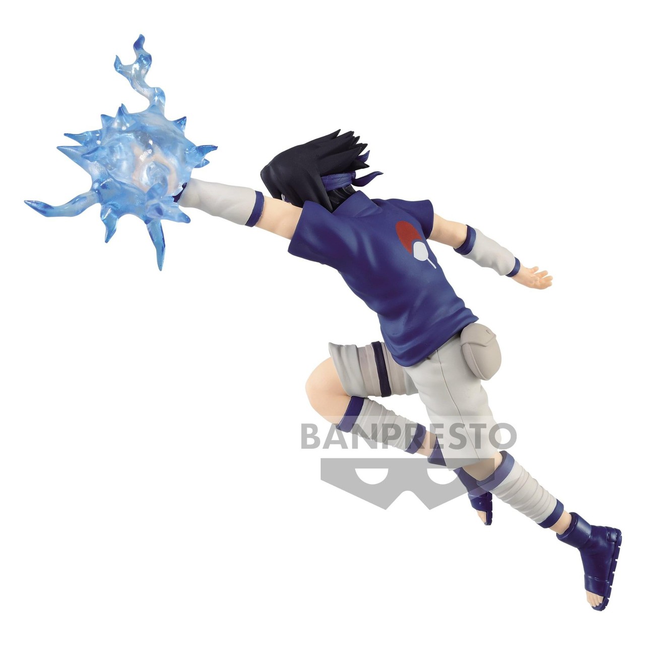 Pre-order : NARUTO EFFECTREME -UZUMAKI NARUTO-/-UCHIHA SASUKE-