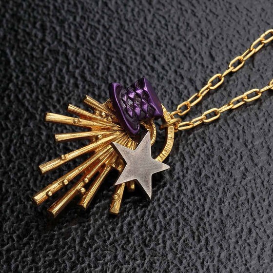 PRE-ORDER : JoJo's Bizarre Adventure Accessory Collection