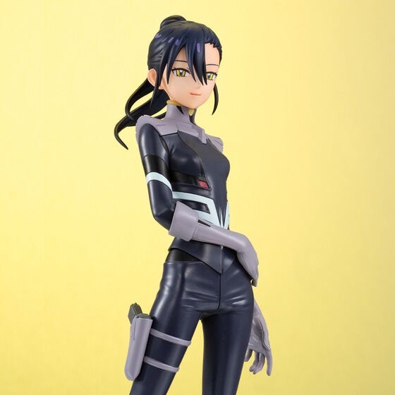 PRE-ORDER : Lucrea Light Mobile Suit Gundam GQuuuuuuX Nyaan Pilot Suit Ver.