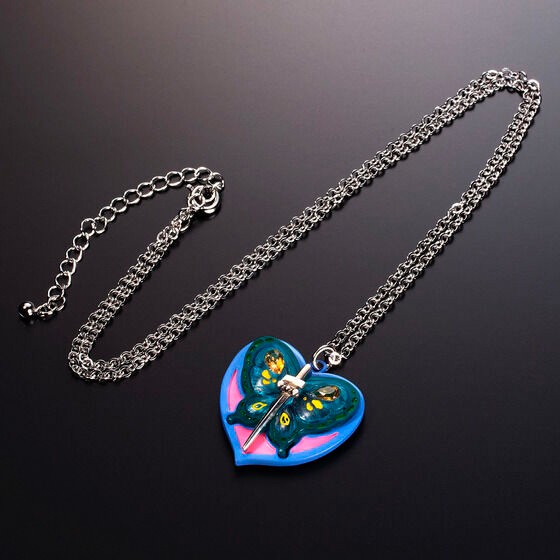 PRE-ORDER : JoJo's Bizarre Adventure: Stone Ocean Accessory Collection 1