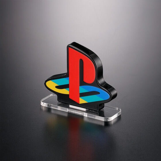 PRE-ORDER : Acrylic Logo Display Sounds PlayStation(TM)