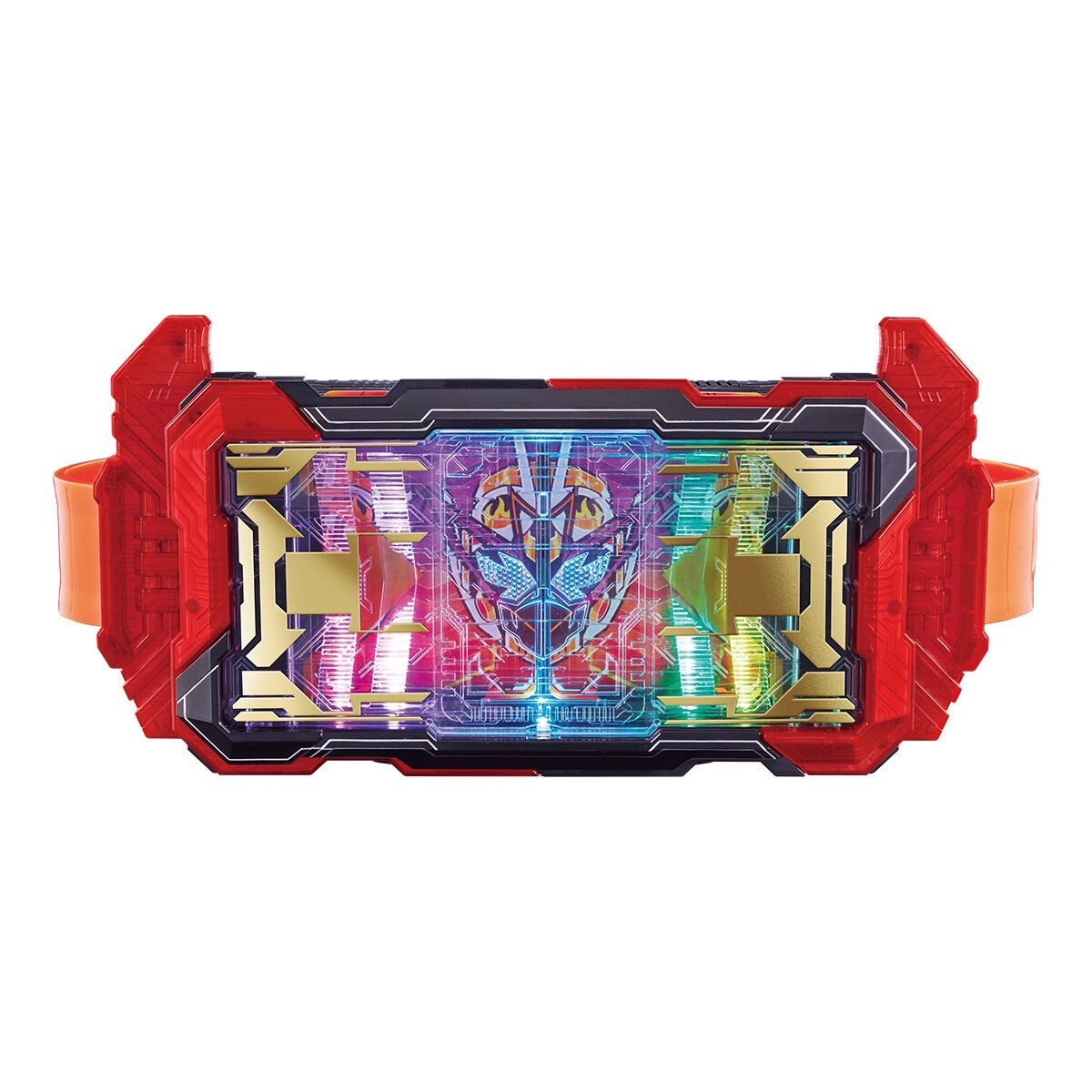 Masked Rider Gotchard - DX Gotchardriver Daybreak Ver. by Premium Bandai (Limited)