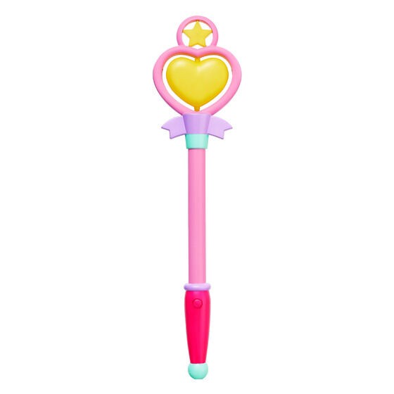 PRE-ORDER : Magic Angel Creamy Mami Special Memorize Creamy Mami Magical Stick