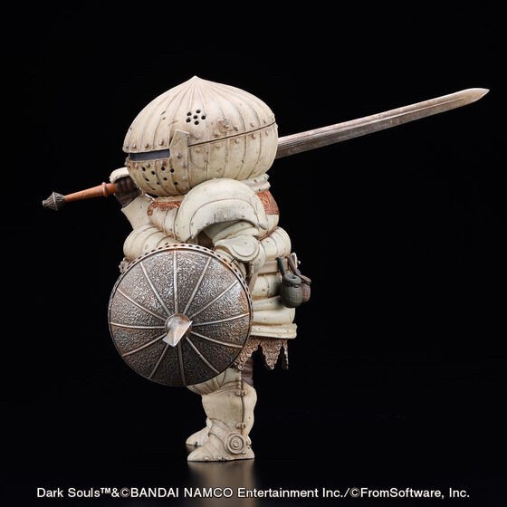 PRE-ORDER : Q Collection Siegmeyer of Catarina