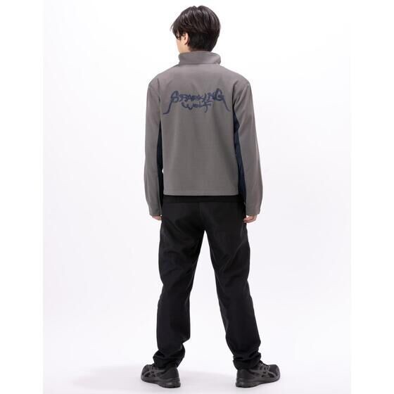 PRE-ORDER : Hyakujuu Sentai Gaoranger Gao Silver Jacket