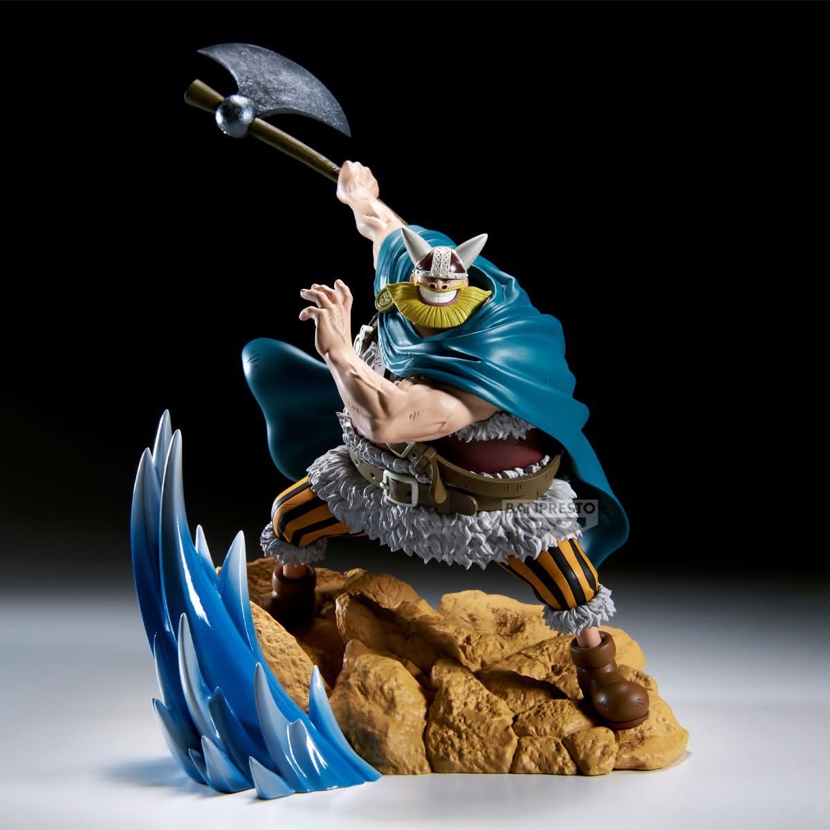 Pre-order : ONE PIECE 08/2025 by Banpresto