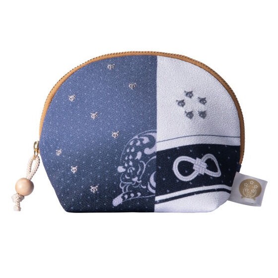 PRE-ORDER : Touken Ranbu ONLINE Embroidered Pouch ~Light ver.~ Vol.2