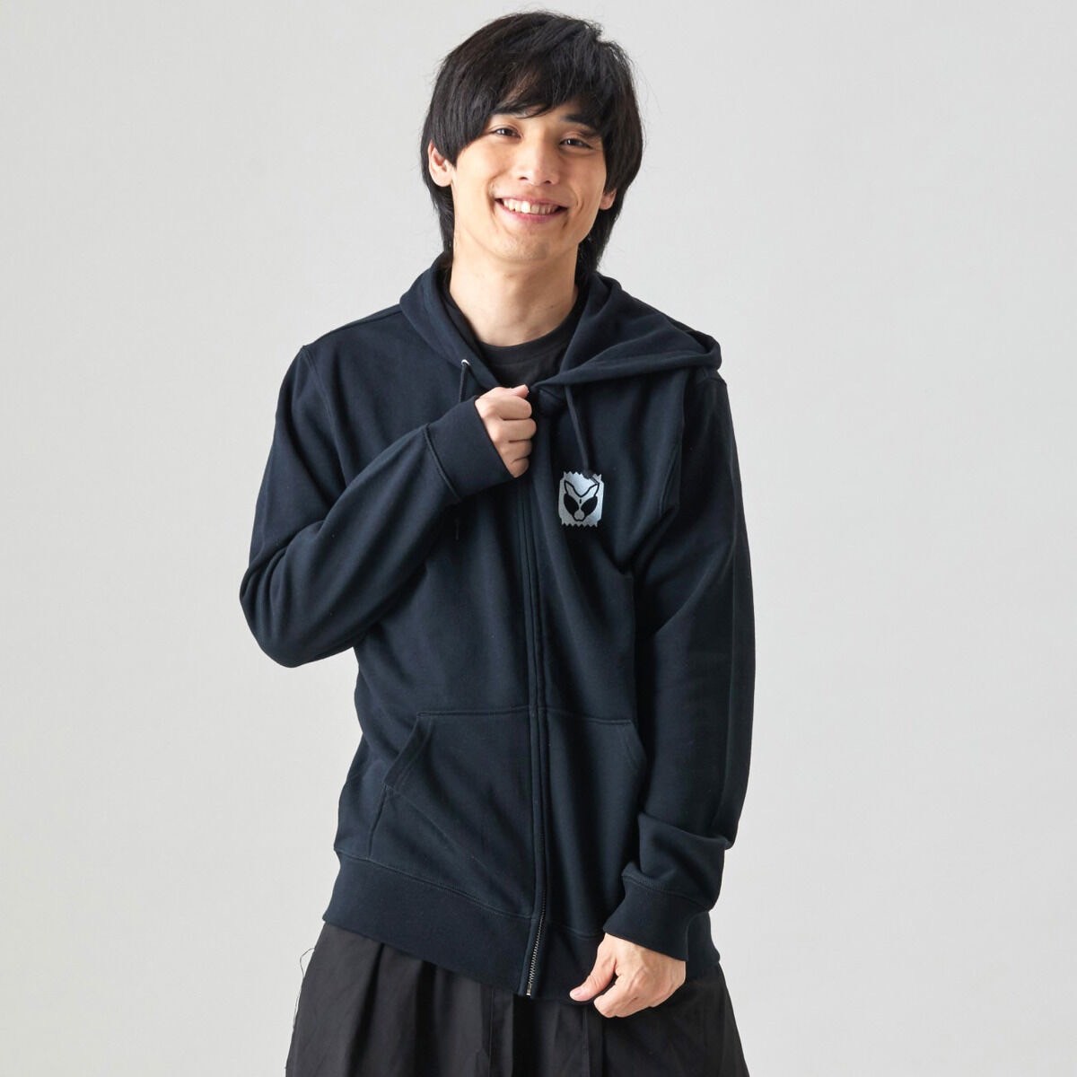 PRE-ORDER : KAMEN RIDER GAVV & KAMEN RIDER Series Gochizo Hoodie Super Hero Festival 2025