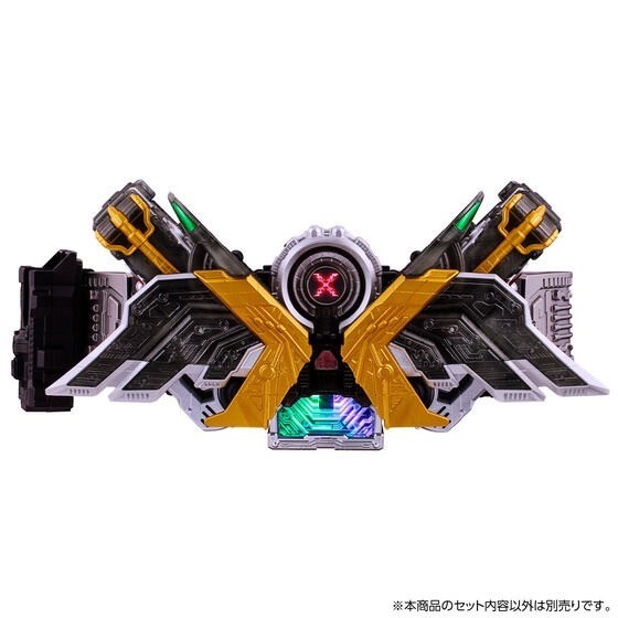 PRE-ORDER : CSM Fang Memory & Xtreme Memory ver.2