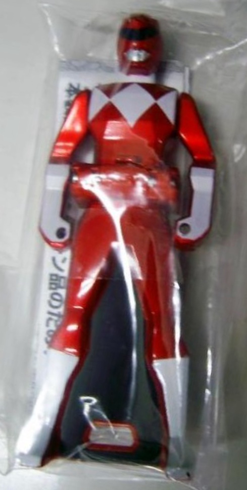 Kaizoku Sentai Gokaiger DX Gozyujin by Bandai