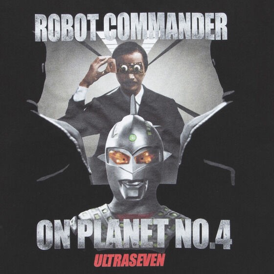 PRE-ORDER : Ultraman T-shirt