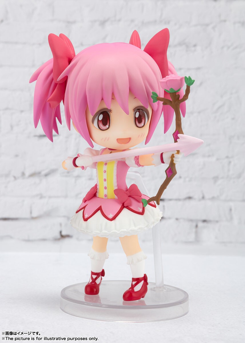 Pre-order : Figuarts Mini Madoka Kaname
