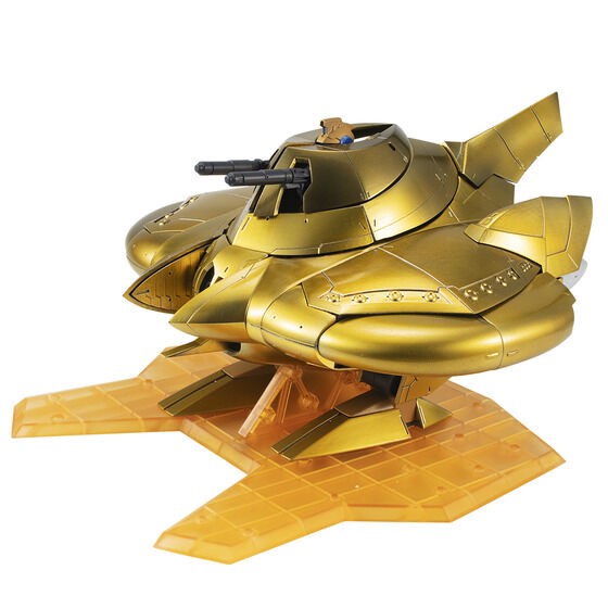 PRE-ORDER : Mobile Suit Gundam Mobile Suit Ensemble EX45 Alvatore