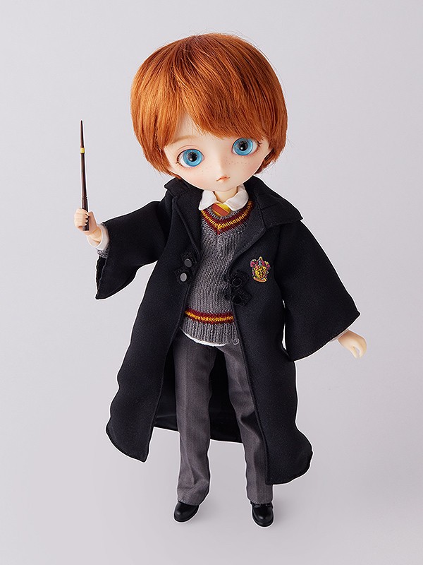 Pre-order : Harmonia bloom Harry Potter / Hermione Granger /Ron Weasley by Good Smile Company