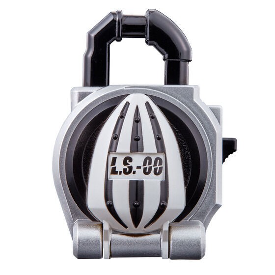 PRE-ORDER : COMPLETE SELECTION MODIFICATION CSM LOCKSEED YGGDRASILL SET