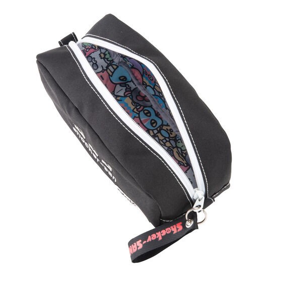 PRE-ORDER : Shocker-san at noon Outdoor Products Square Pouch