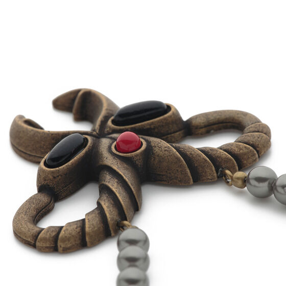 PRE-ORDER : Juukou B-Fighter Shadow Pendant