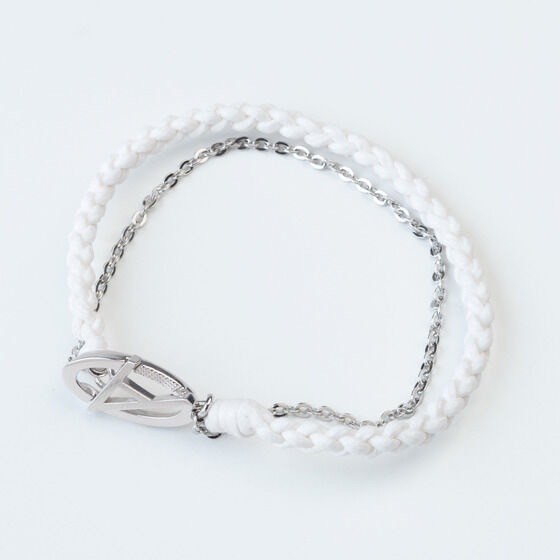 PRE-ORDER : Kamen Rider 555 (Faiz) Crest Motif Bracelet (3 types)