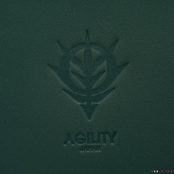 PRE-ORDER : STRICT-G AGILITY "Mobile Suit Gundam" Mini Shoulder