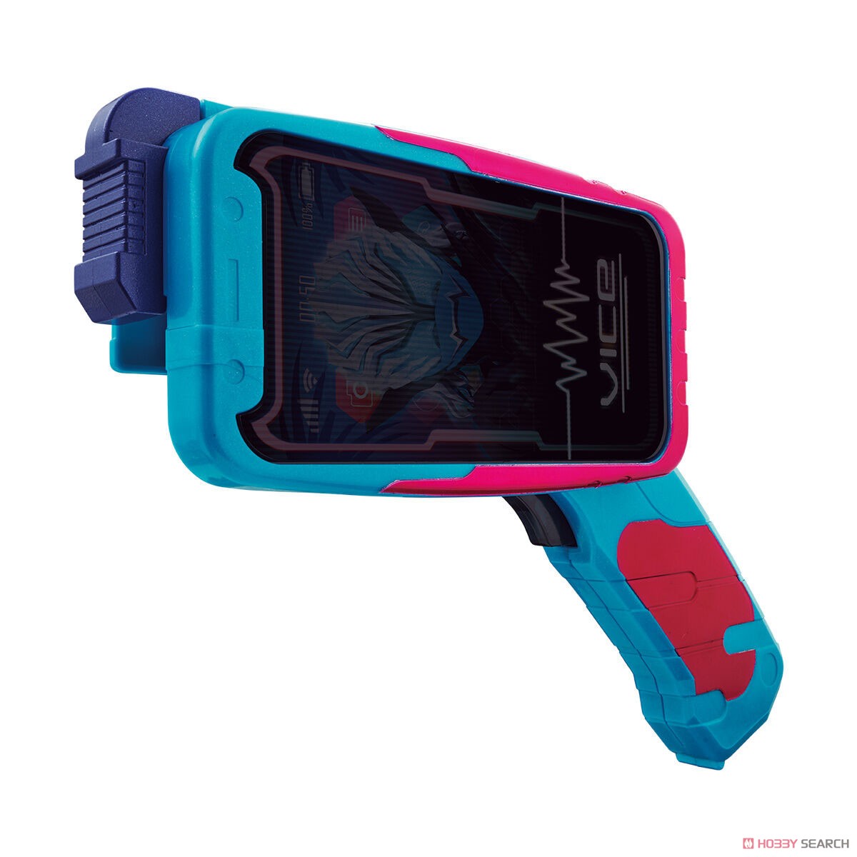 Masked Rider Revice - DX Gundephone 50 by Bandai