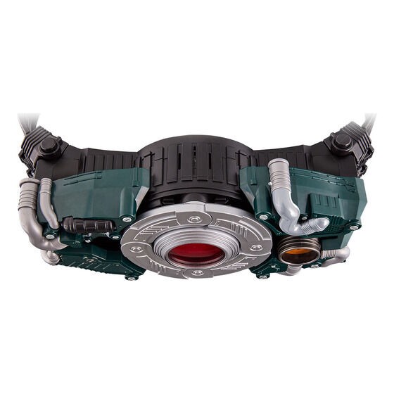 PRE-ORDER : Kamen Rider Black Sun DX Henshin Belt Century King Sun Driver