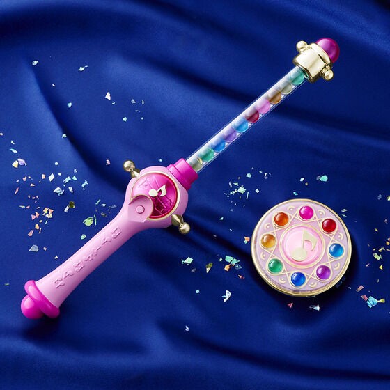 PRE-ORDER : Special Memorize Ojamajo Doremi Peperto Poron