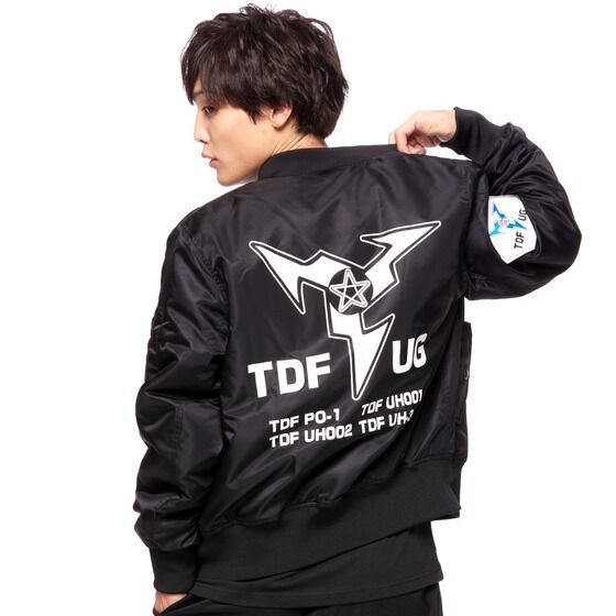 PRE-ORDER : Ultraman Jacket