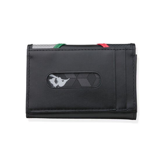 PRE-ORDER : Kamen Rider BLACK SUN Pass & Key Case