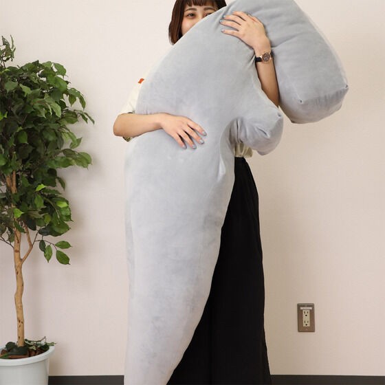 PRE-ORDER : Ultraseven Eye Slugger BIG Cushion